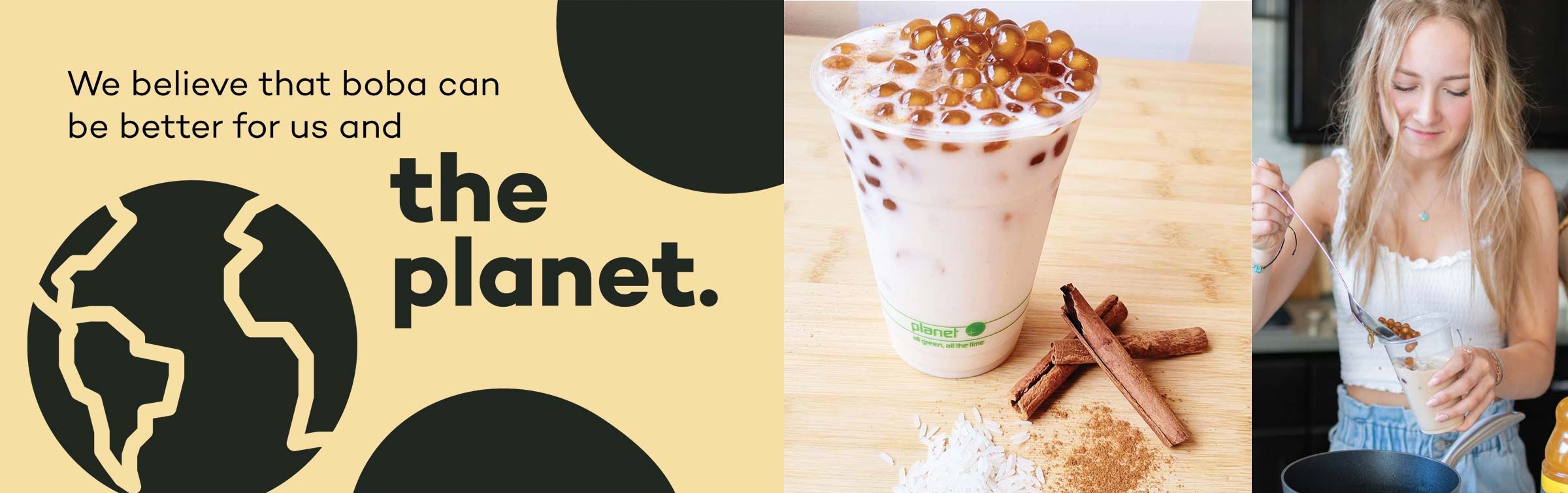  Boba Tea Home Servings: Better for us and the planet