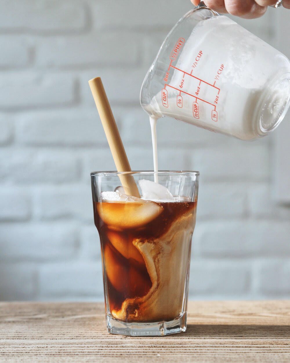 Bamboo Boba Straws and Better Boba