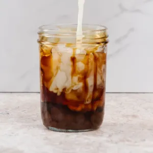 thanksgiving boba drink recipes